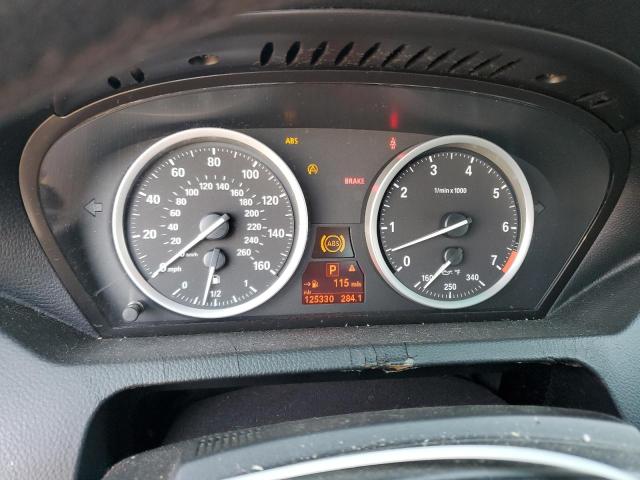 Фото 9 с аукциона – 2008 BMW 650 I с VIN WBAEB53558CX61084