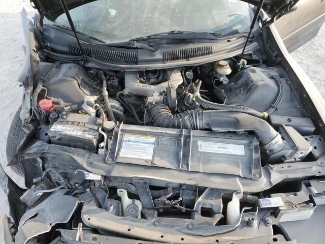 Photo 11 from auction – 1995 CHEVROLET CAMARO with VIN 2G1FP22S7S2227504