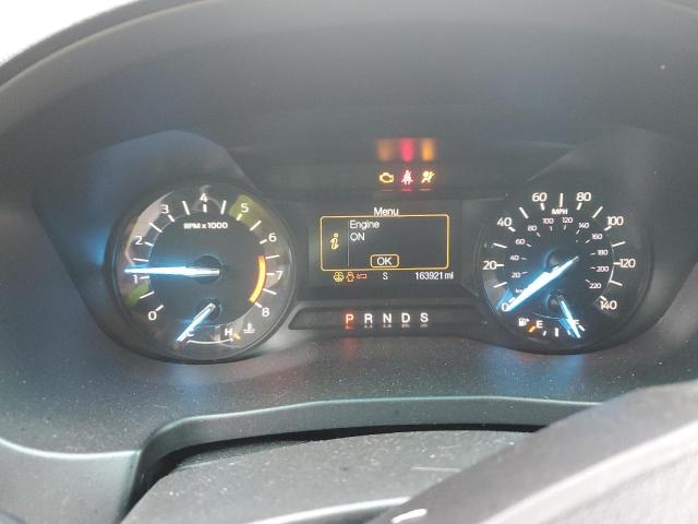 Photo 9 from auction – 2016 FORD EXPLORER X with VIN 1FM5K7DH6GGD00308