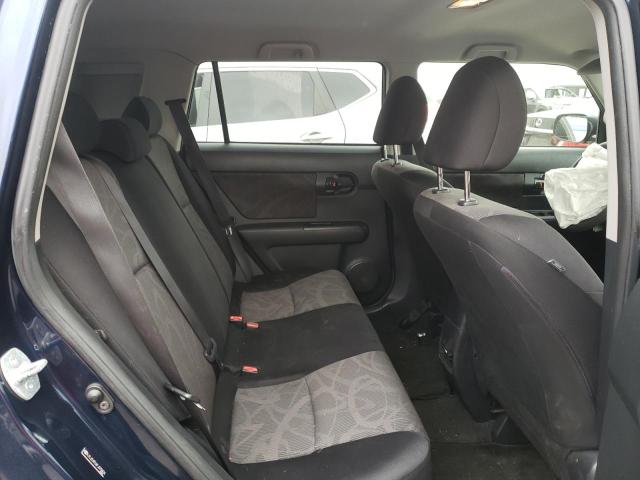 Photo 10 from auction – 2015 TOYOTA SCION XB with VIN JTLZE4FE6FJ079474