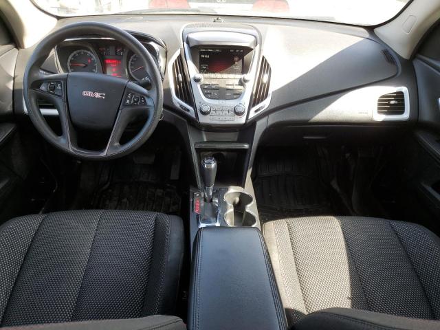 Photo 8 from auction – 2017 GMC TERRAIN SL with VIN 2GKFLSEK4H6105395