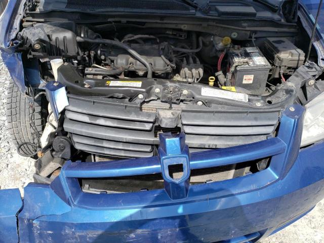 Photo 12 from auction – 2010 DODGE GRAND CARA with VIN 2D4RN4DE0AR111129