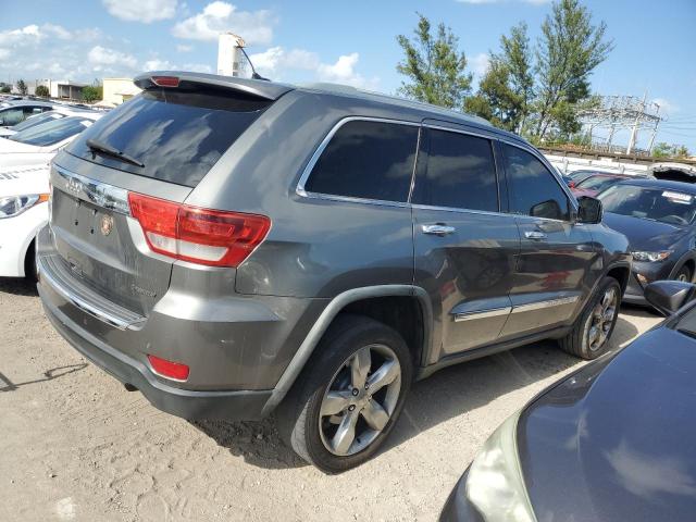 Photo 3 from auction – 2012 JEEP GRAND CHER with VIN 1C4RJECG3CC194486