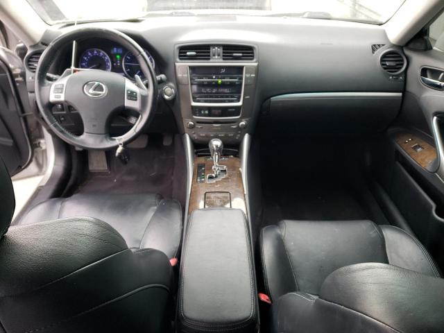 Photo 8 from auction – 2013 LEXUS IS 250 with VIN JTHBF5C29D5193239