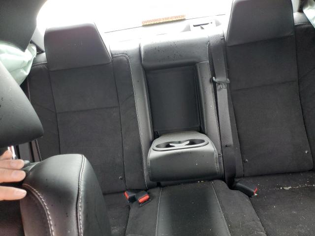 Photo 10 from auction – 2022 DODGE CHALLENGER with VIN 2C3CDZC94NH102120