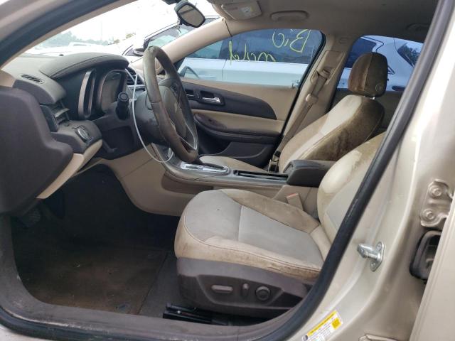 Photo 7 from auction – 2013 CHEVROLET MALIBU 2LT with VIN 1G11E5SA0DF318303