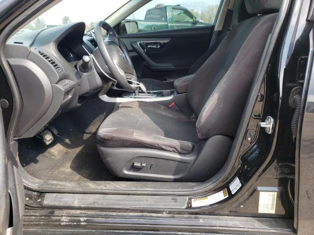 Photo 7 from auction – 2014 NISSAN ALTIMA 2.5 with VIN 1N4AL3AP4EN218161