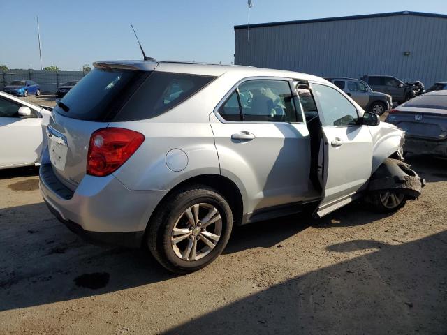 Photo 3 from auction – 2012 CHEVROLET EQUINOX LS with VIN 2GNALBEK2C1289478