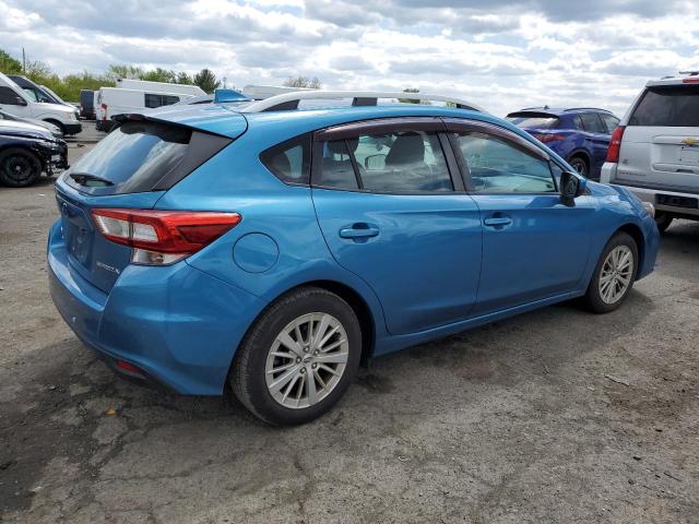 صورة رقم 3 من المزاد - 2017 SUBARU IMPREZA PR مع VIN 4S3GTAD69H3703777