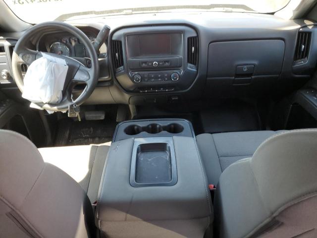 Photo 8 from auction – 2016 CHEVROLET SILVERADO with VIN 1GCRCNEH0GZ377833