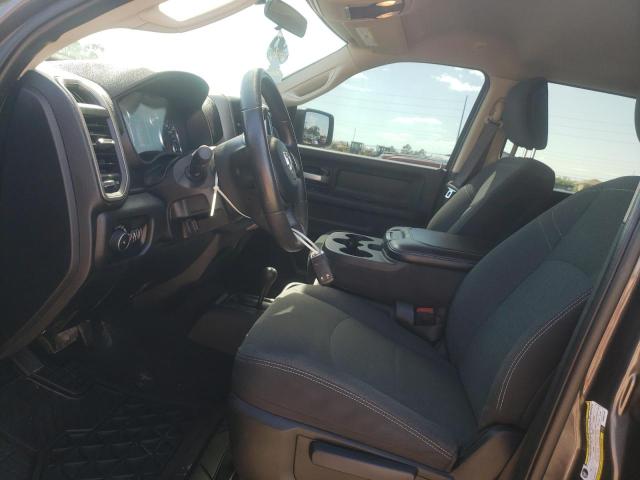 Photo 7 from auction – 2019 RAM 2500 TRADE with VIN 3C6UR5CL0KG632707