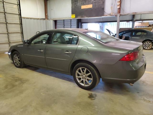Photo 2 from auction – 2006 BUICK LUCERNE CX with VIN 1G4HR57Y36U222885