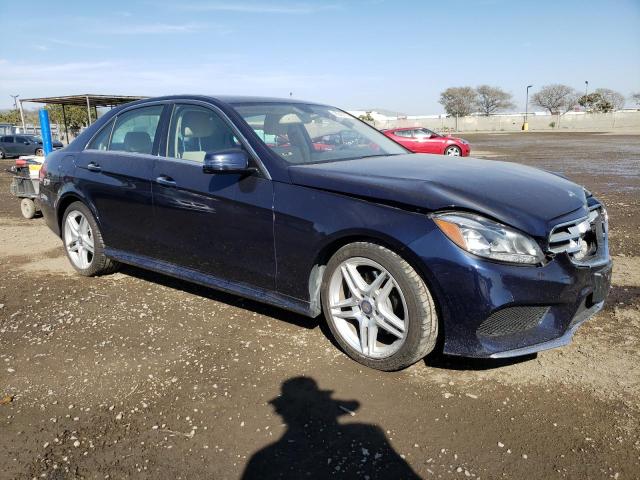 Photo 4 from auction – 2014 MERCEDES-BENZ E 350 with VIN WDDHF5KB4EA813913