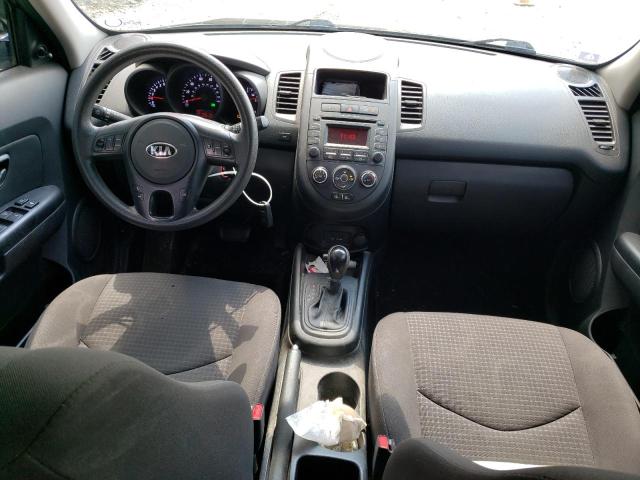 Photo 8 from auction – 2013 KIA SOUL with VIN KNDJT2A59D7615581
