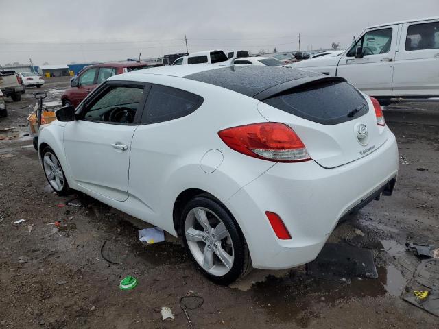 Photo 2 from auction – 2013 HYUNDAI VELOSTER with VIN KMHTC6AD4DU133475
