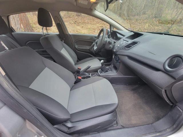 Photo 5 from auction – 2016 FORD FIESTA S with VIN 3FADP4AJ9GM103751