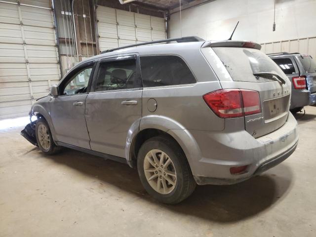 Photo 2 from auction – 2018 DODGE JOURNEY SX with VIN 3C4PDCBB2JT229593