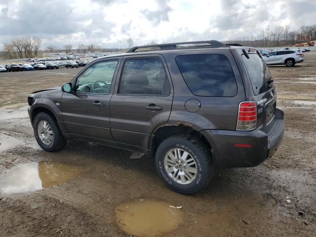 Photo 2 from auction – 2007 MERCURY MARINER PR with VIN 4M2CU97197KJ01681