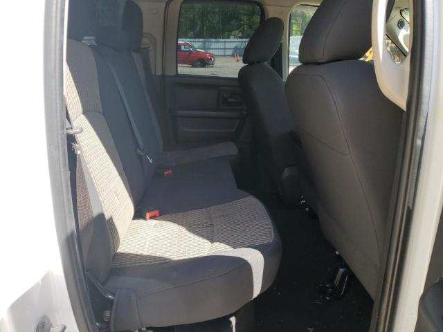 Photo 10 from auction – 2012 DODGE RAM 1500 S with VIN 1C6RD6FT6CS183131
