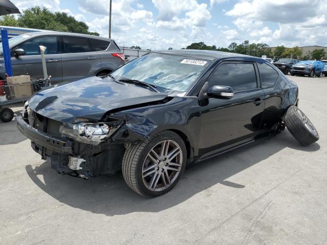 SCION TC 2013 with VIN JTKJF5C75D3059888 - Photo from auction