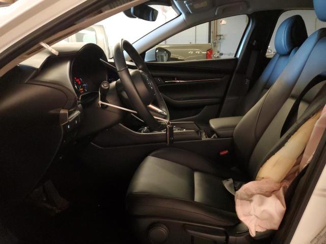 Photo 7 from auction – 2019 MAZDA 3 SELECT with VIN 3MZBPAAL8KM112187