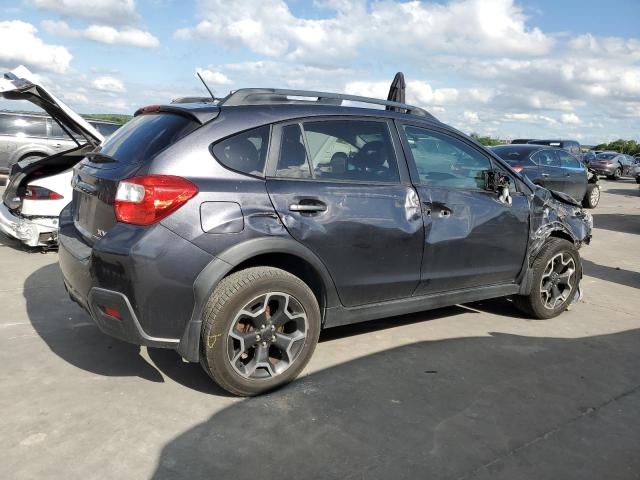 Photo 3 from auction – 2014 SUBARU XV CROSSTR with VIN JF2GPACC6E8241335