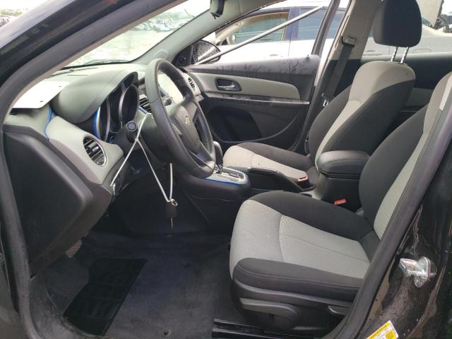 Photo 7 from auction – 2011 CHEVROLET CRUZE LS with VIN 1G1PC5SH7B7119821