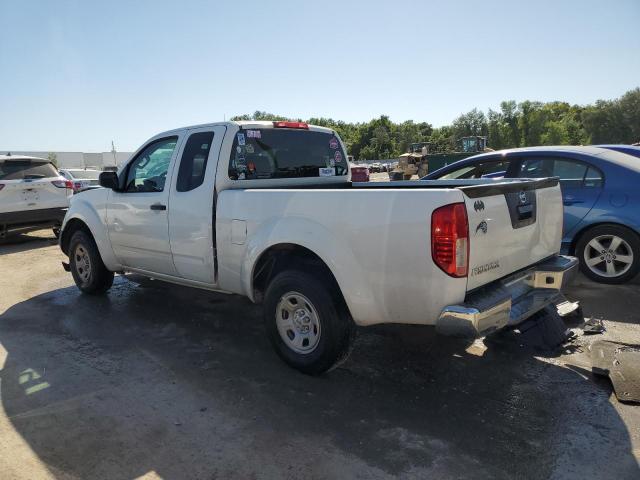 Photo 2 from auction – 2016 NISSAN FRONTIER S with VIN 1N6BD0CT6GN718892