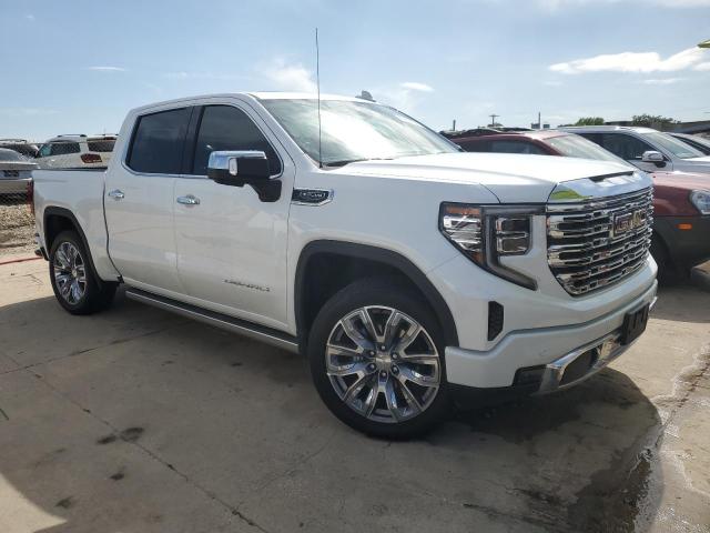Photo 4 from auction – 2022 GMC SIERRA K15 with VIN 3GTUUGED6NG612863