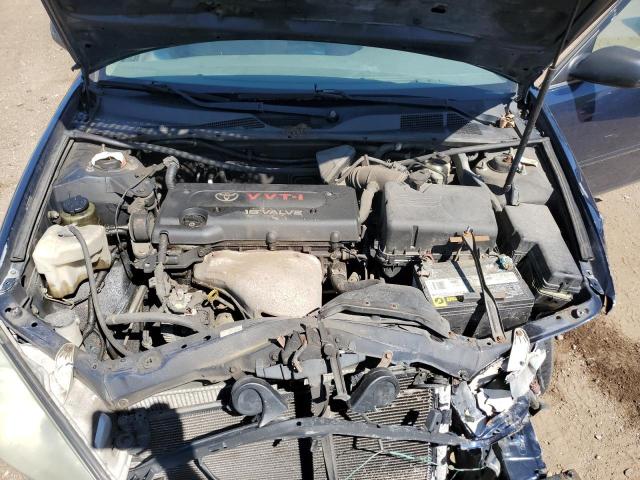 Photo 11 from auction – 2004 TOYOTA CAMRY LE with VIN 4T1BE32K74U374660