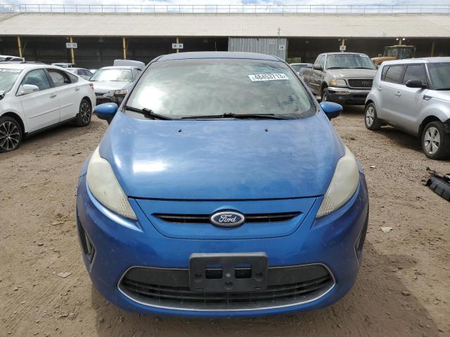 Photo 5 from auction – 2011 FORD FIESTA SE with VIN 3FADP4EJ8BM143046