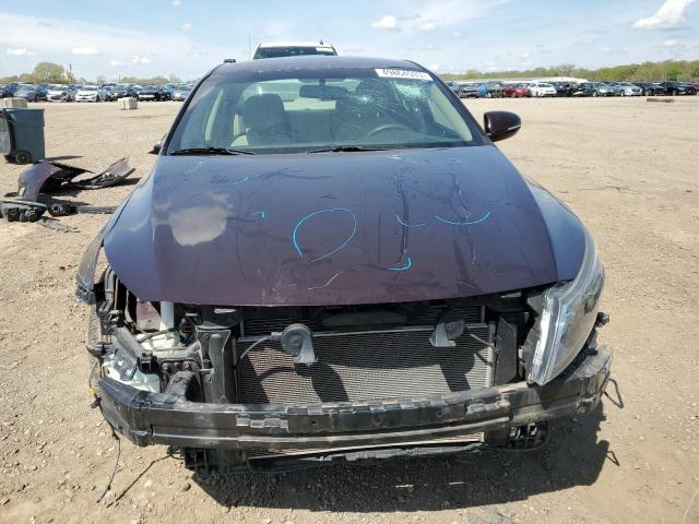 Photo 5 from auction – 2015 KIA OPTIMA LX with VIN 5XXGM4A72FG493645