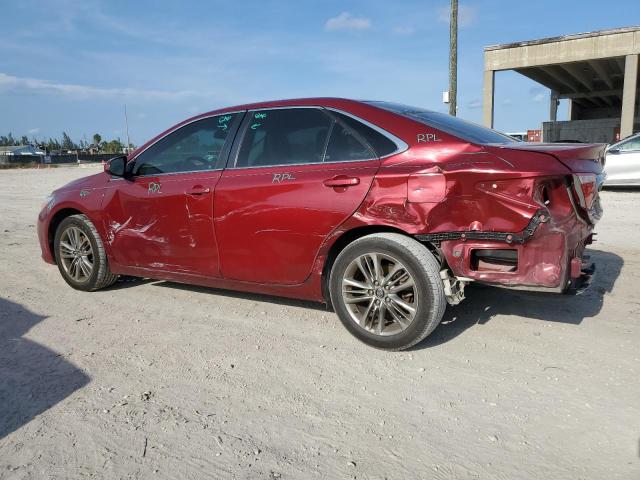 Photo 2 from auction – 2017 TOYOTA CAMRY LE with VIN 4T1BF1FK4HU802511