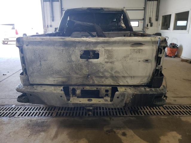 Photo 6 from auction – 2017 GMC SIERRA K15 with VIN 3GTU2PEC9HG468372