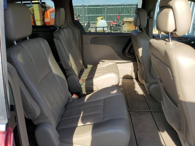 Photo 11 from auction – 2011 CHRYSLER TOWN & COU with VIN 2A4RR8DG5BR677177