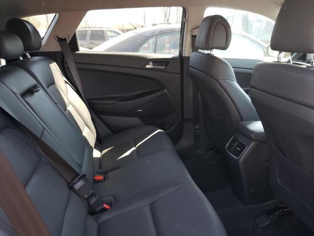 Photo 10 from auction – 2018 HYUNDAI TUCSON SEL with VIN KM8J3CA42JU765022