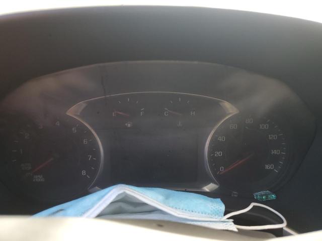 Photo 9 from auction – 2018 CHEVROLET EQUINOX PR with VIN 3GNAXVEV8JS508963