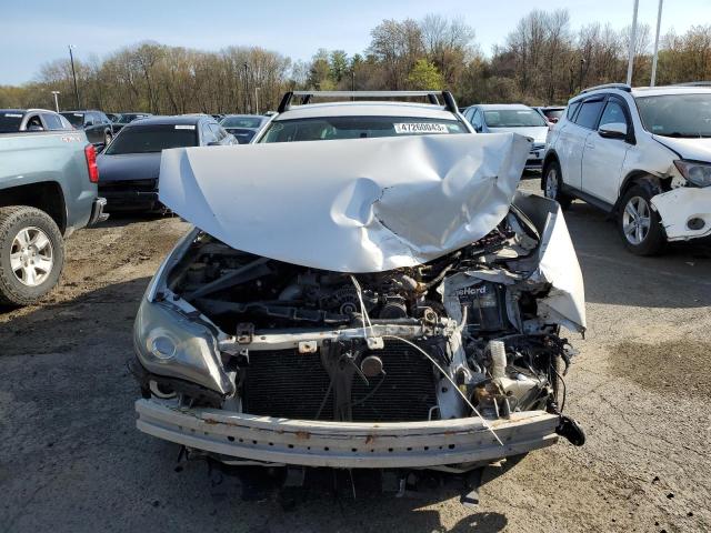 Photo 5 from auction – 2008 SUBARU IMPREZA 2. with VIN JF1GH61638H832268