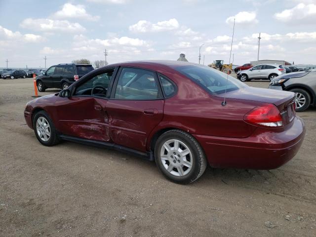 Photo 2 from auction – 2004 FORD TAURUS SE with VIN 1FAFP53254G152780