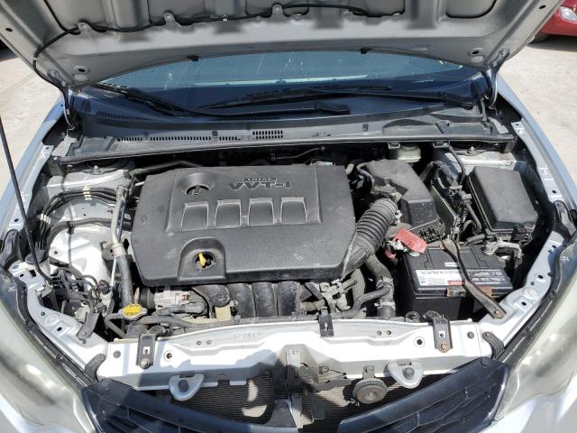 Photo 11 from auction – 2016 TOYOTA COROLLA L with VIN 5YFBURHE8GP392677