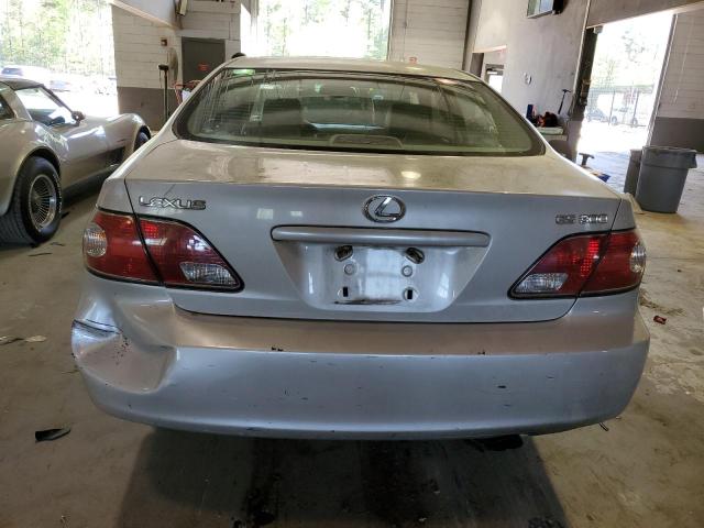 Photo 6 from auction – 2003 LEXUS ES 300 with VIN JTHBF30G136014074