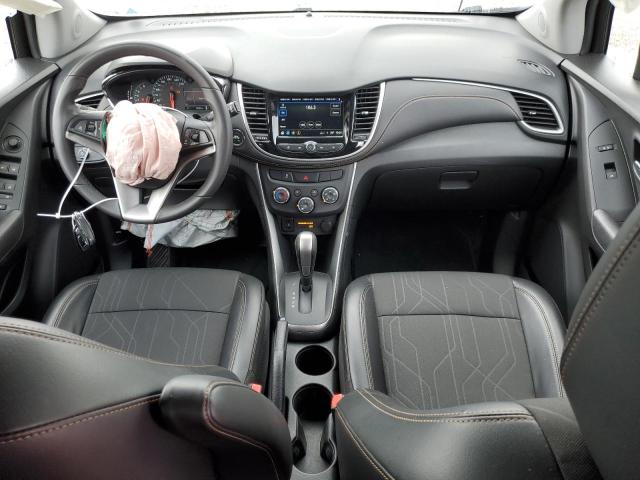 Photo 8 from auction – 2019 CHEVROLET TRAX 1LT with VIN KL7CJPSB1KB760833
