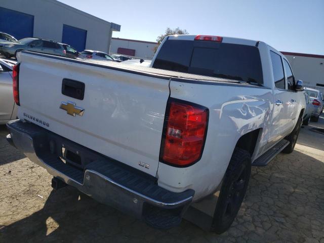 Photo 3 from auction – 2015 CHEVROLET SILVERADO with VIN 3GCUKSECXFG277849