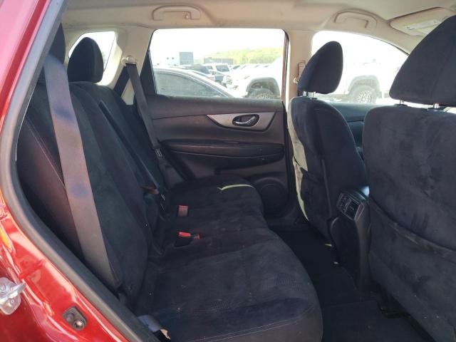 Photo 11 from auction – 2014 NISSAN ROGUE S with VIN 5N1AT2MT2EC759228