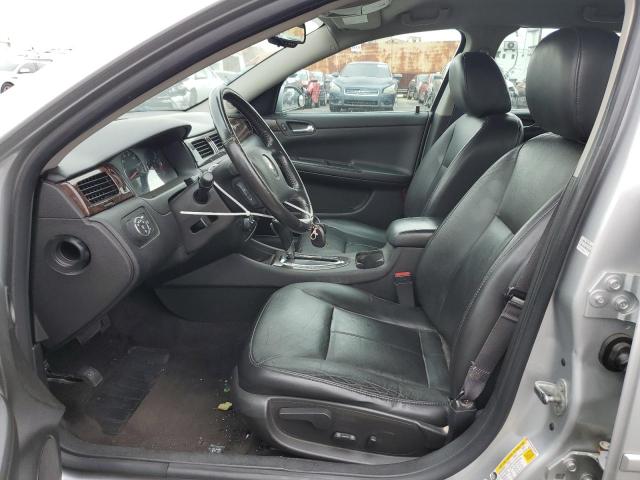 Photo 7 from auction – 2013 CHEVROLET IMPALA LTZ with VIN 2G1WC5E30D1258314