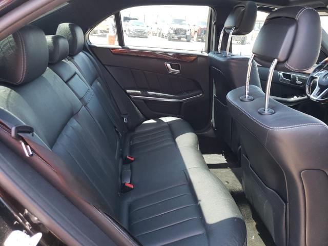Photo 10 from auction – 2014 MERCEDES-BENZ E 350 with VIN WDDHF5KB7EA961621