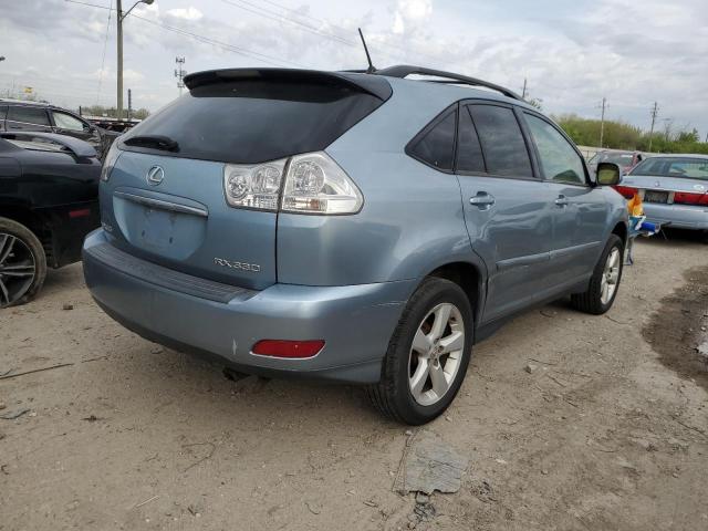 Photo 3 from auction – 2005 LEXUS RX 330 with VIN 2T2GA31U15C025027
