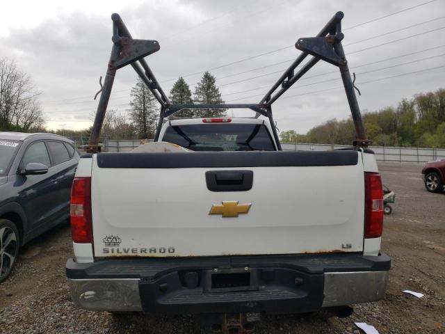 Photo 6 from auction – 2013 CHEVROLET silverado with VIN 1GC2KVCG5DZ177850