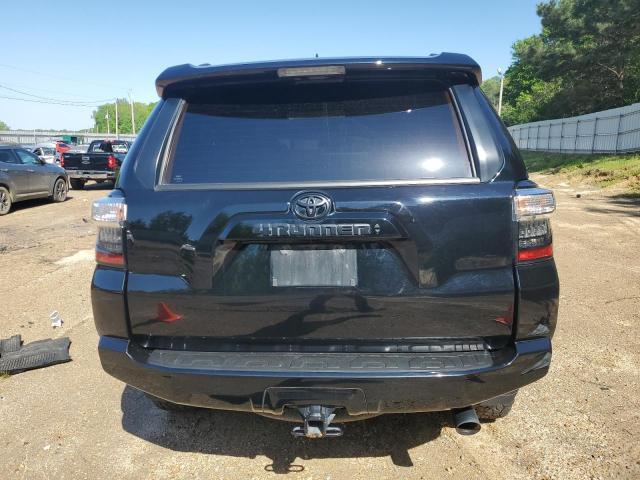 Photo 6 from auction – 2021 TOYOTA 4RUNNER SR with VIN JTENU5JR6M5923401