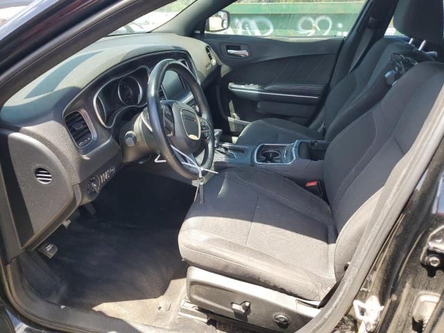 Photo 7 from auction – 2016 DODGE CHARGER SX with VIN 2C3CDXHG6GH215579